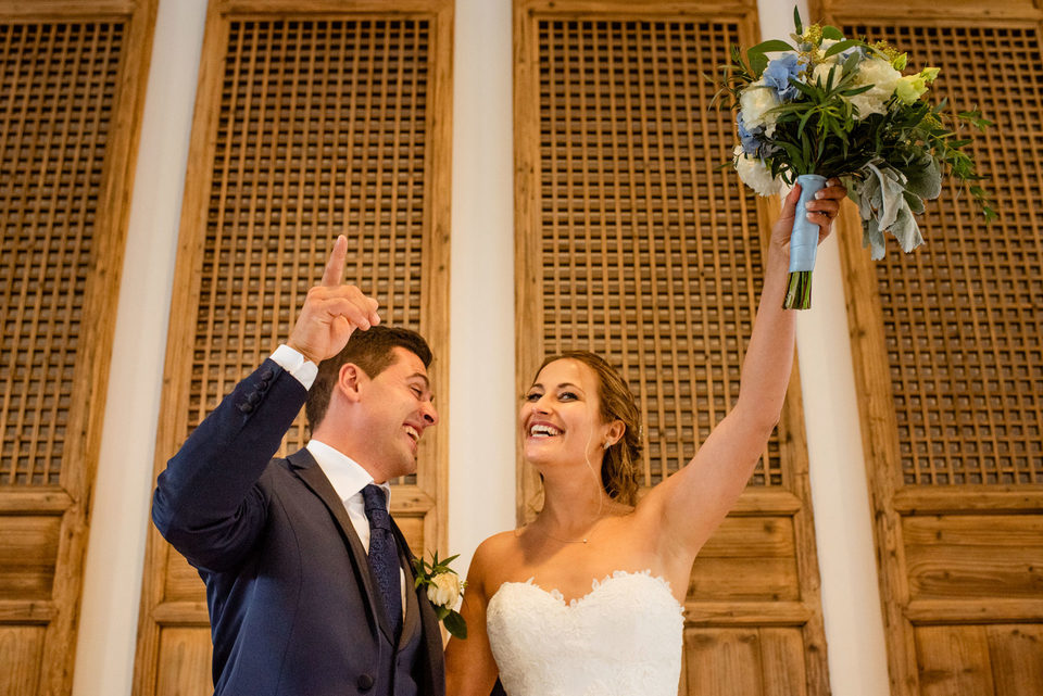 Casamento na Quinta do Frade, Sobral de Monte Agraço