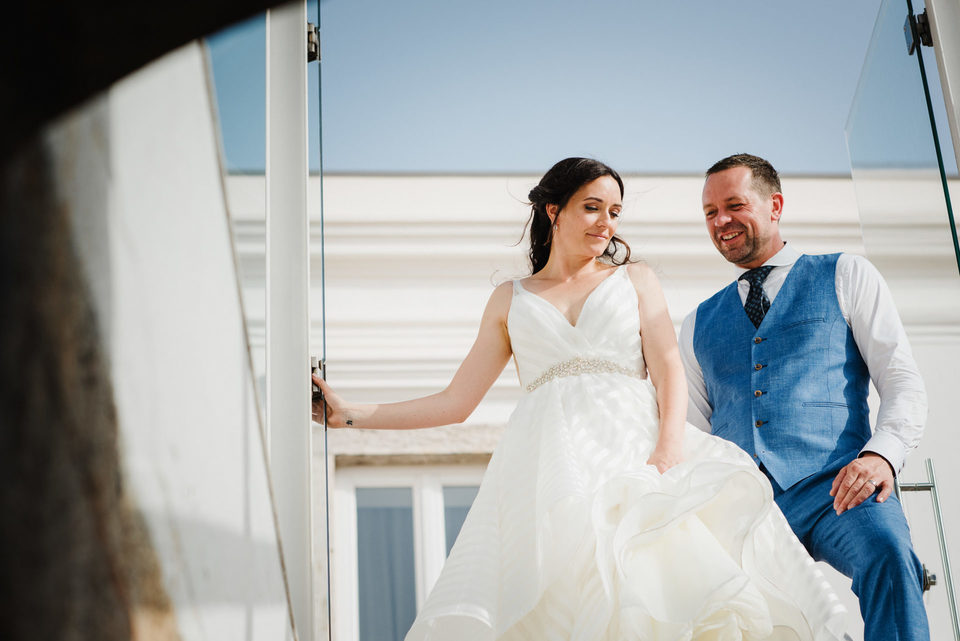 Pestana Cidadela Cascais - Destination Wedding in Portugal