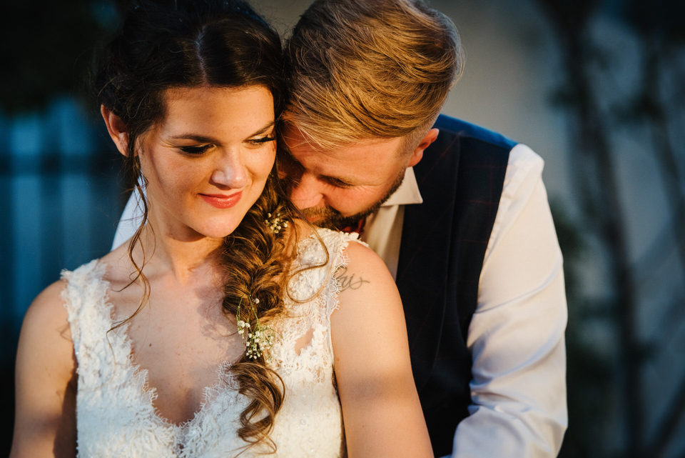 Casamento na Quinta das Rosas, Alenquer
