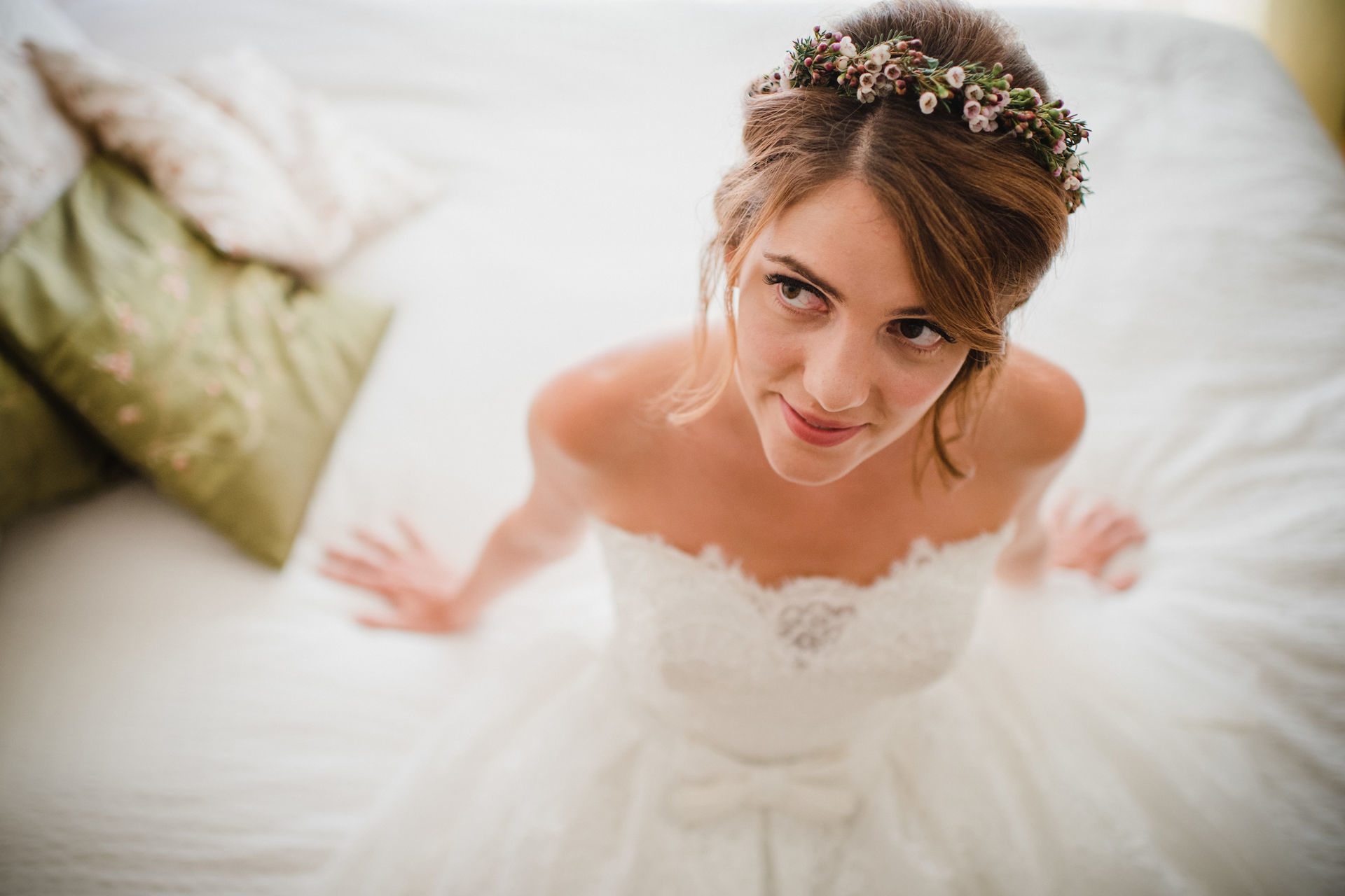 Dúvidas que as Noivas têm Sobre o Fotógrafo de Casamento
