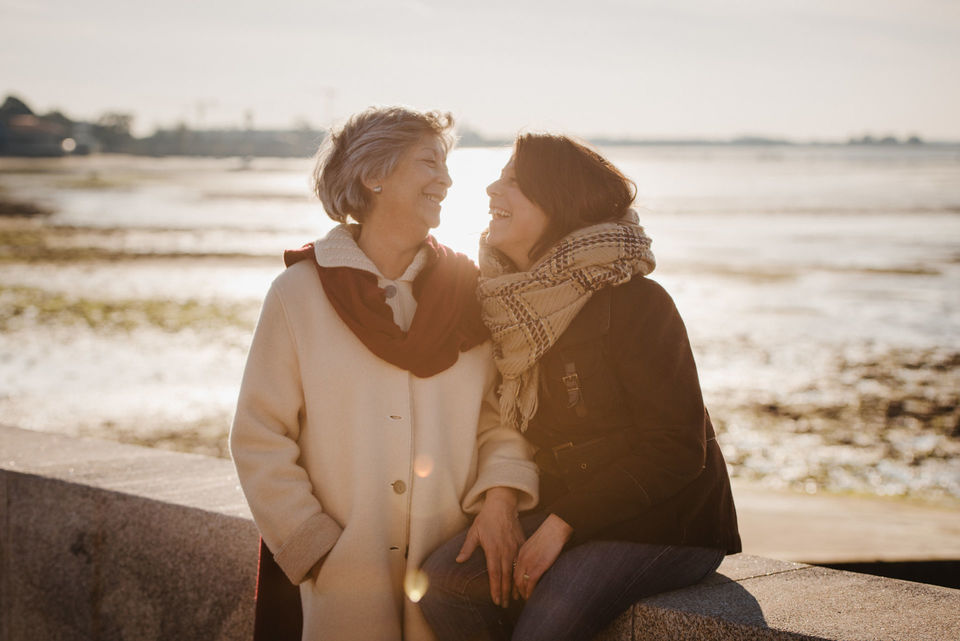 Sessão fotográfica de família em Alcochete