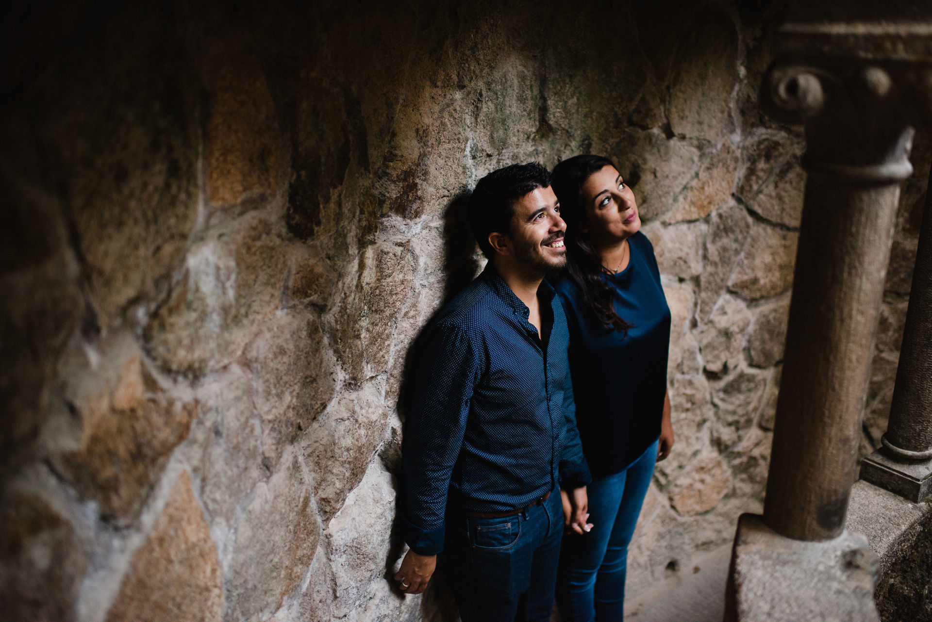 Foto Onde fazer uma sessão de fotografia de casamento em Sintra? - Imagem 3