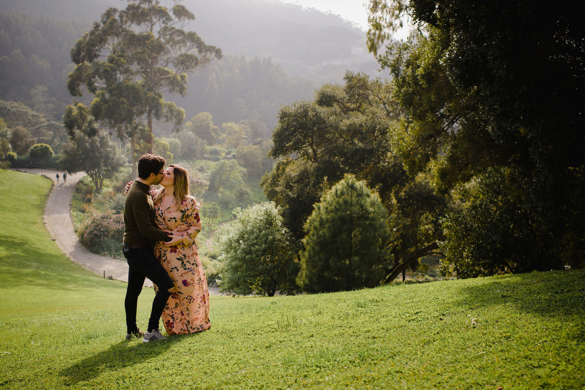 Foto Onde fazer uma sessão de fotografia de casamento em Sintra? - Imagem 5