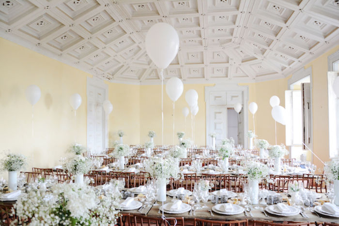 Foto As Melhores Quintas de Lisboa para a Festa de Casamento - Imagem 1