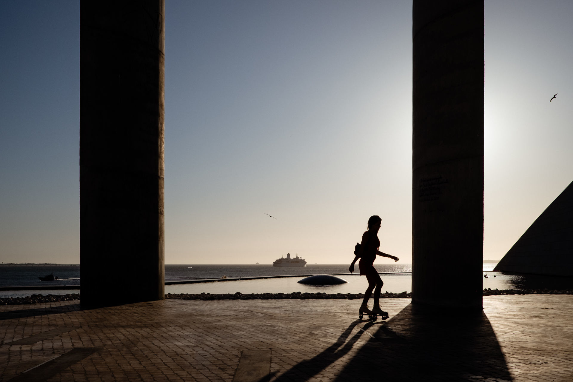 Foto Os Melhores Sítios de Lisboa para Sessões Fotográficas de Casamento Foto Os Melhores Sítios de Lisboa para Sessões Fotográficas de Casamento - Imagem 2