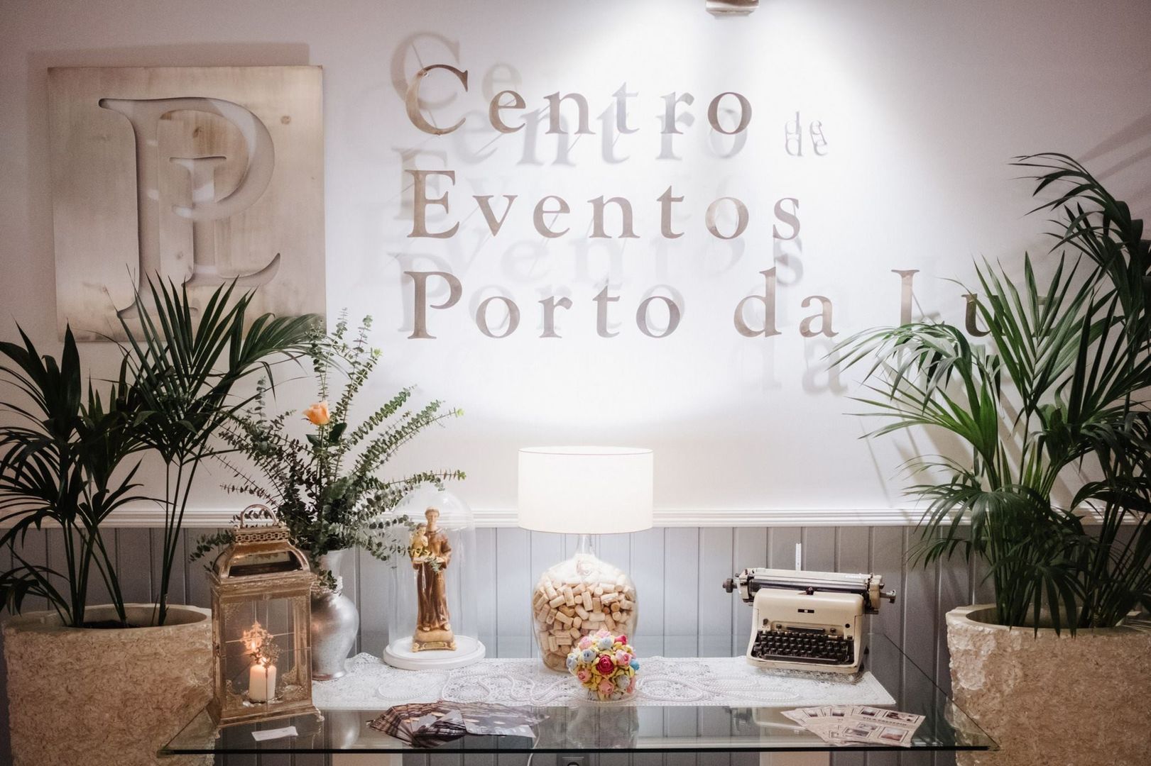 Foto As melhores quintas para casamentos em Alenquer Foto As melhores quintas para casamentos em Alenquer - Imagem 4