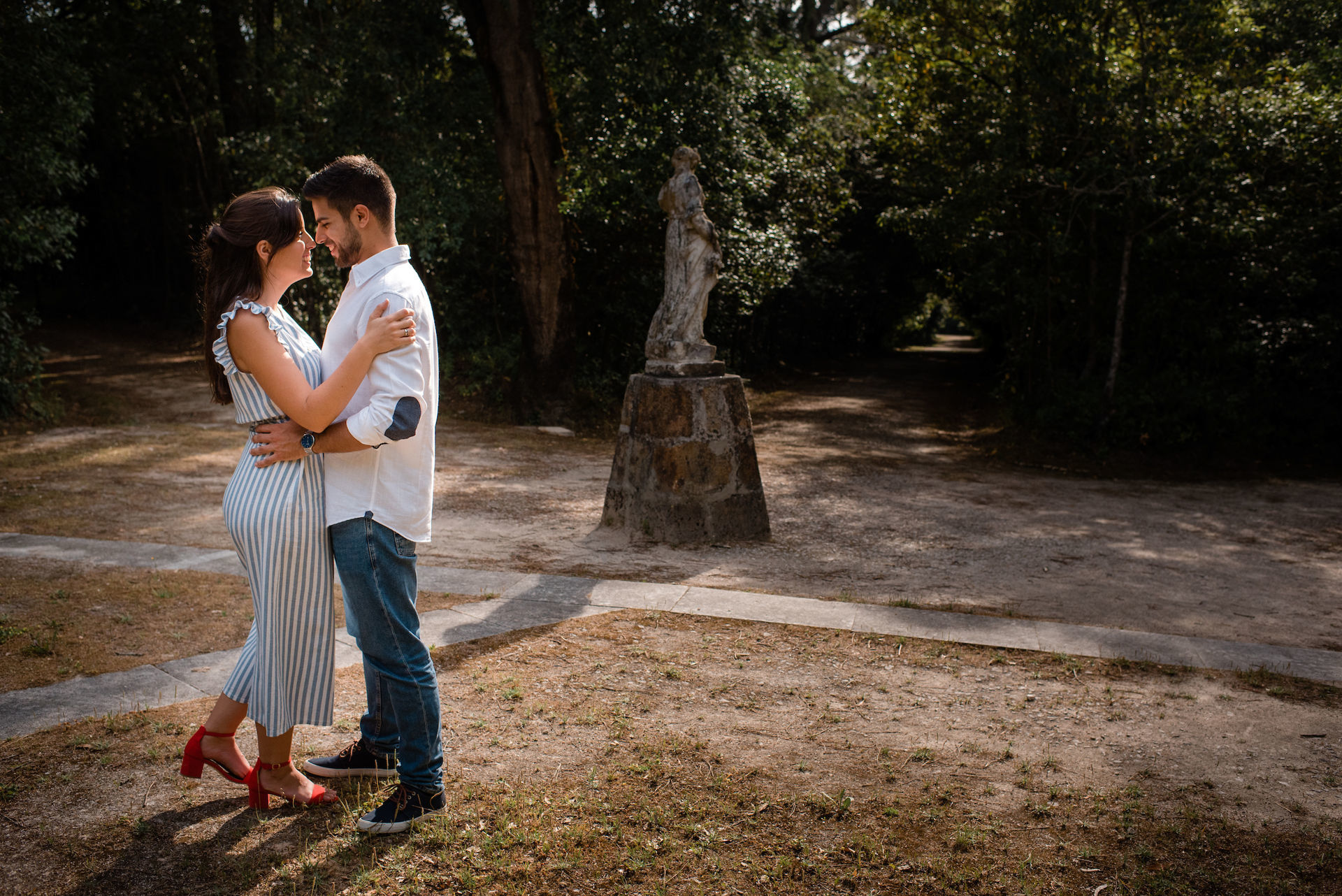 Foto Casamento na Tapada e no Convento de Mafra Foto Casamento na Tapada e no Convento de Mafra - Imagem 2