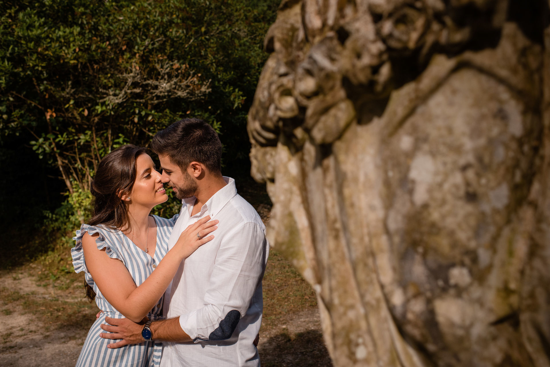 Foto Casamento na Tapada e no Convento de Mafra Foto Casamento na Tapada e no Convento de Mafra - Imagem 3