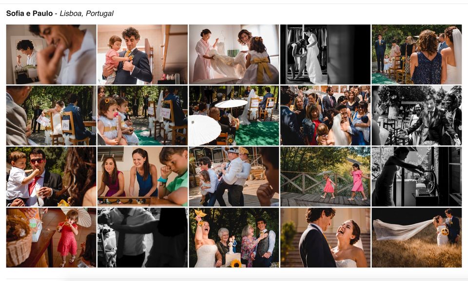 Best Wedding Awards - Prémio de Melhor Casamento Best Wedding Awards - Prémio de Melhor Casamento