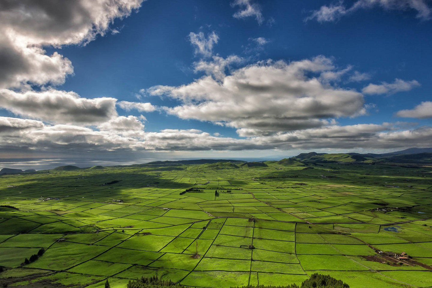 Os melhores lugares para casamentos na Ilha Terceira, Açores