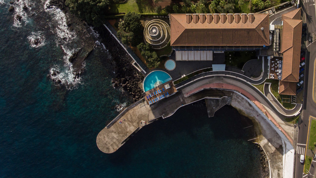Foto Os melhores lugares para casamentos na Ilha Terceira, Açores Foto Os melhores lugares para casamentos na Ilha Terceira, Açores - Imagem 1