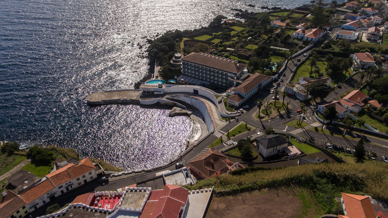 Foto Os melhores lugares para casamentos na Ilha Terceira, Açores Foto Os melhores lugares para casamentos na Ilha Terceira, Açores - Imagem 0