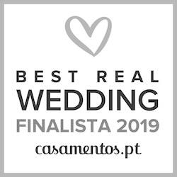 imagem Best Real Wedding 2019