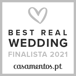 imagem Best Real Wedding 2021